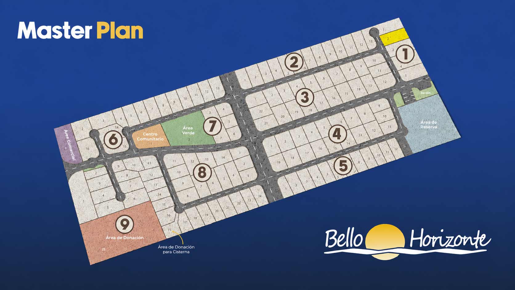 Section 1 – Lot 2
